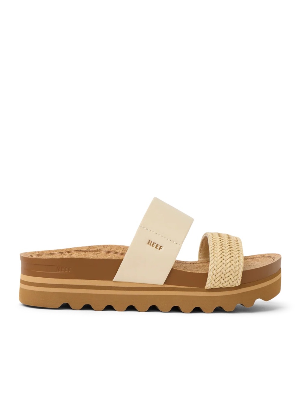 Reef Women’s Sandals - Cushion Vista Hi